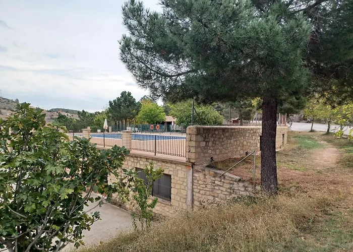 La Vieja Escuela