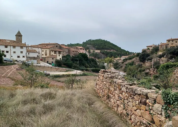 La Vieja Escuela