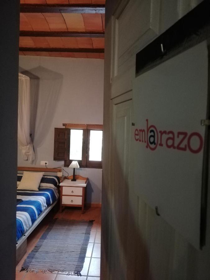La Vieja Escuela Chalet