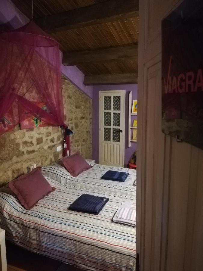 La Vieja Escuela Chalet Fuentes de Rubielos