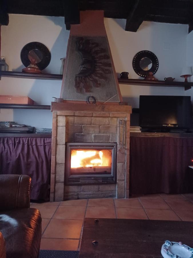 La Vieja Escuela Chalet