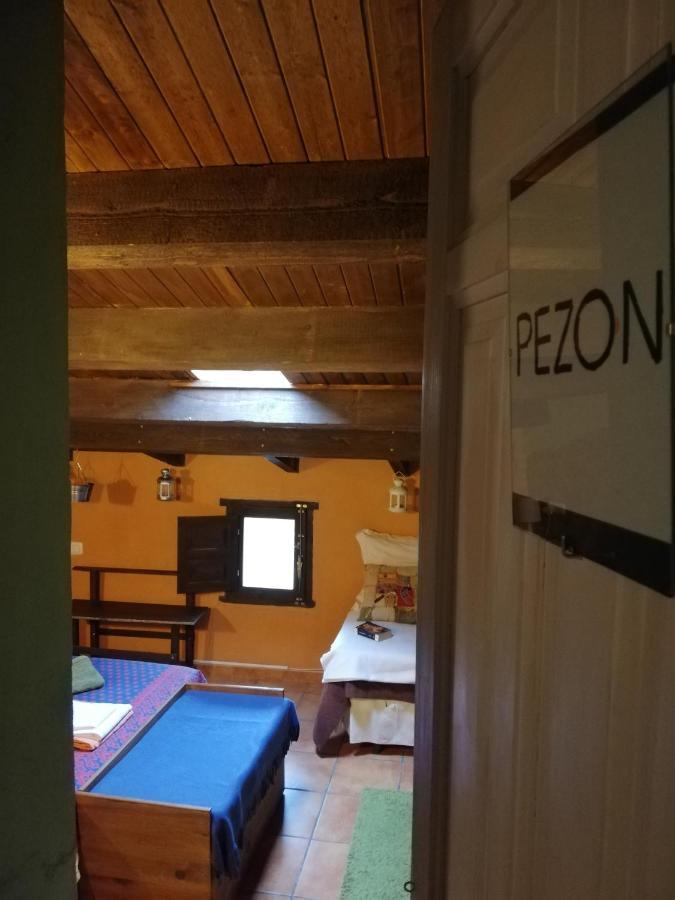 Chalet La Vieja Escuela