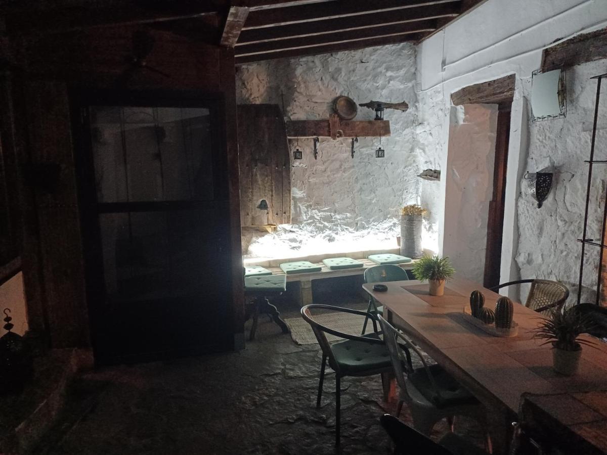 La Vieja Escuela Fuentes de Rubielos