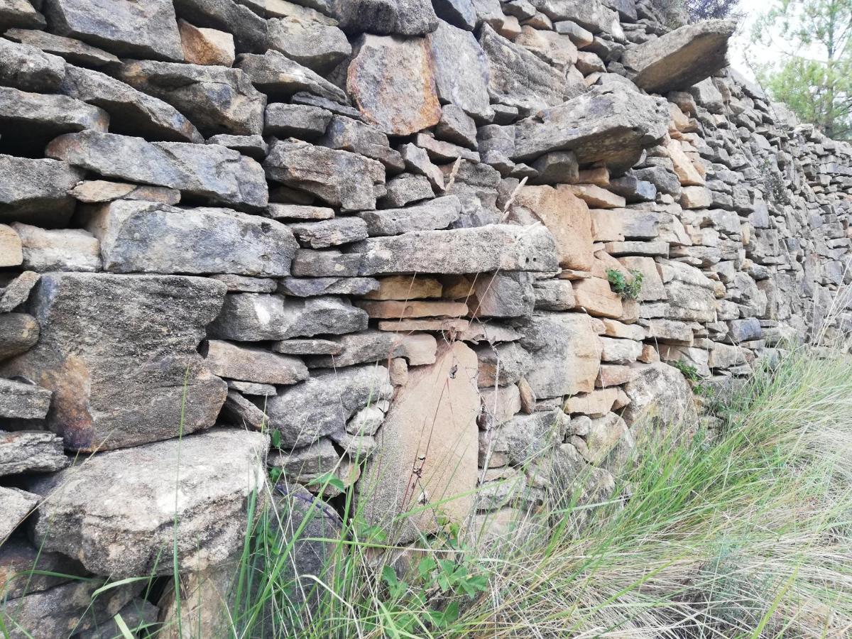 La Vieja Escuela Fuentes de Rubielos