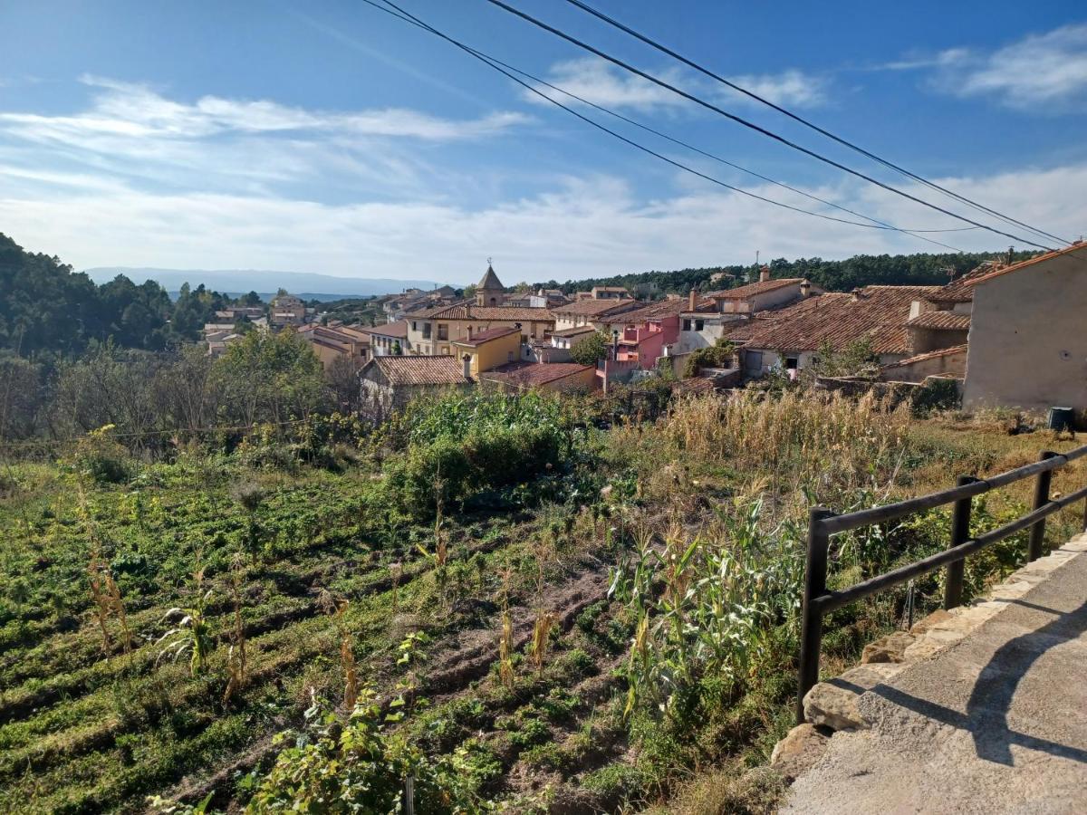 La Vieja Escuela