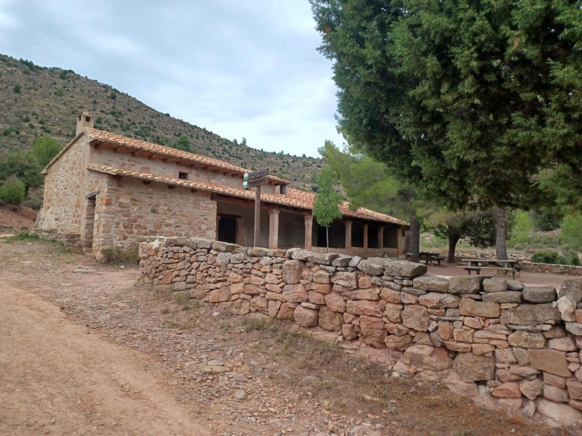 La Vieja Escuela Chalet