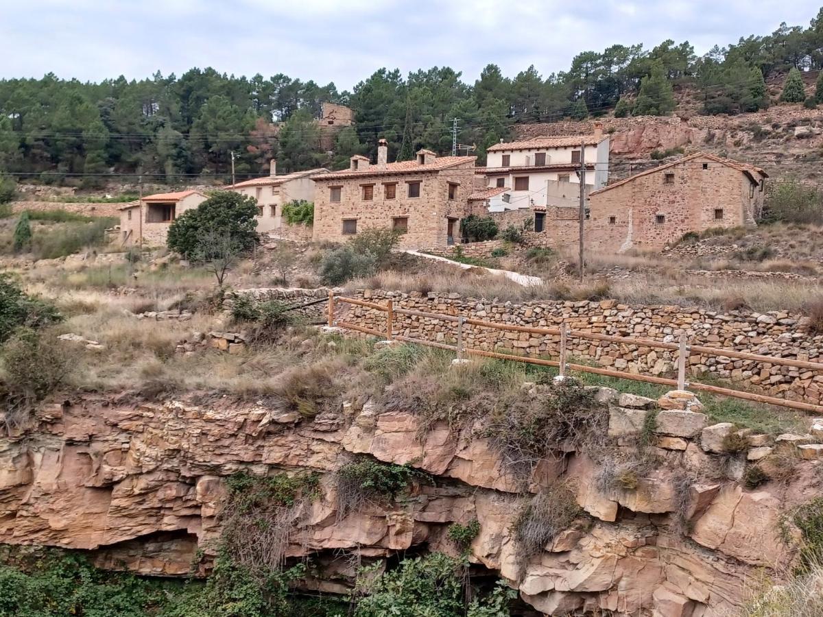 La Vieja Escuela
