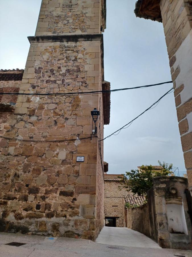 La Vieja Escuela * Fuentes de Rubielos
