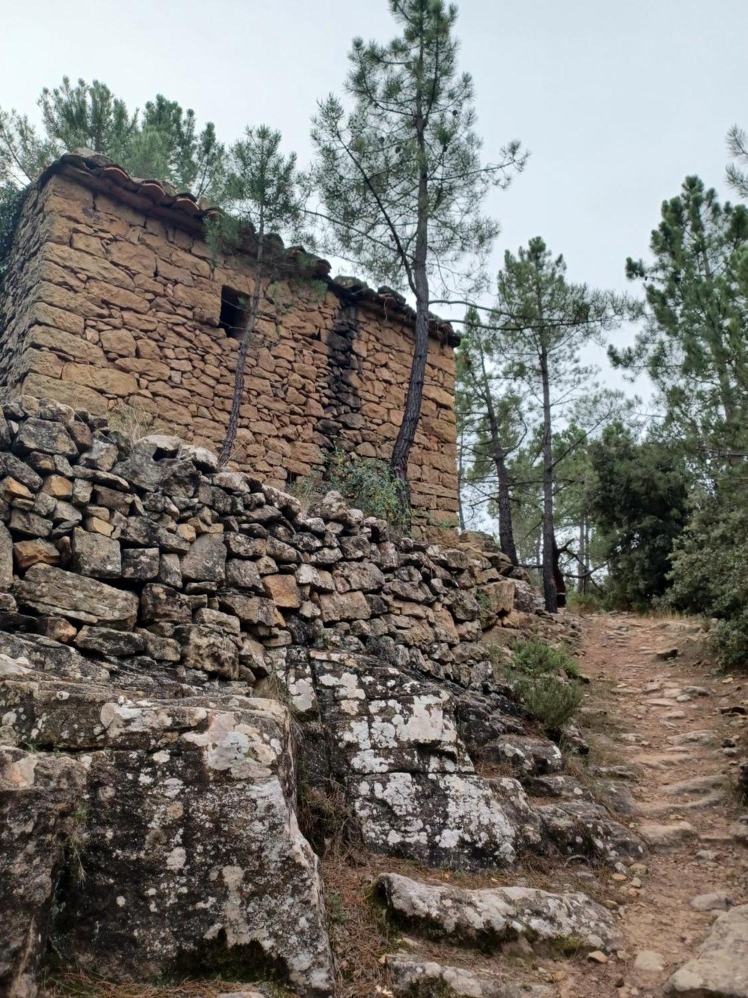 La Vieja Escuela