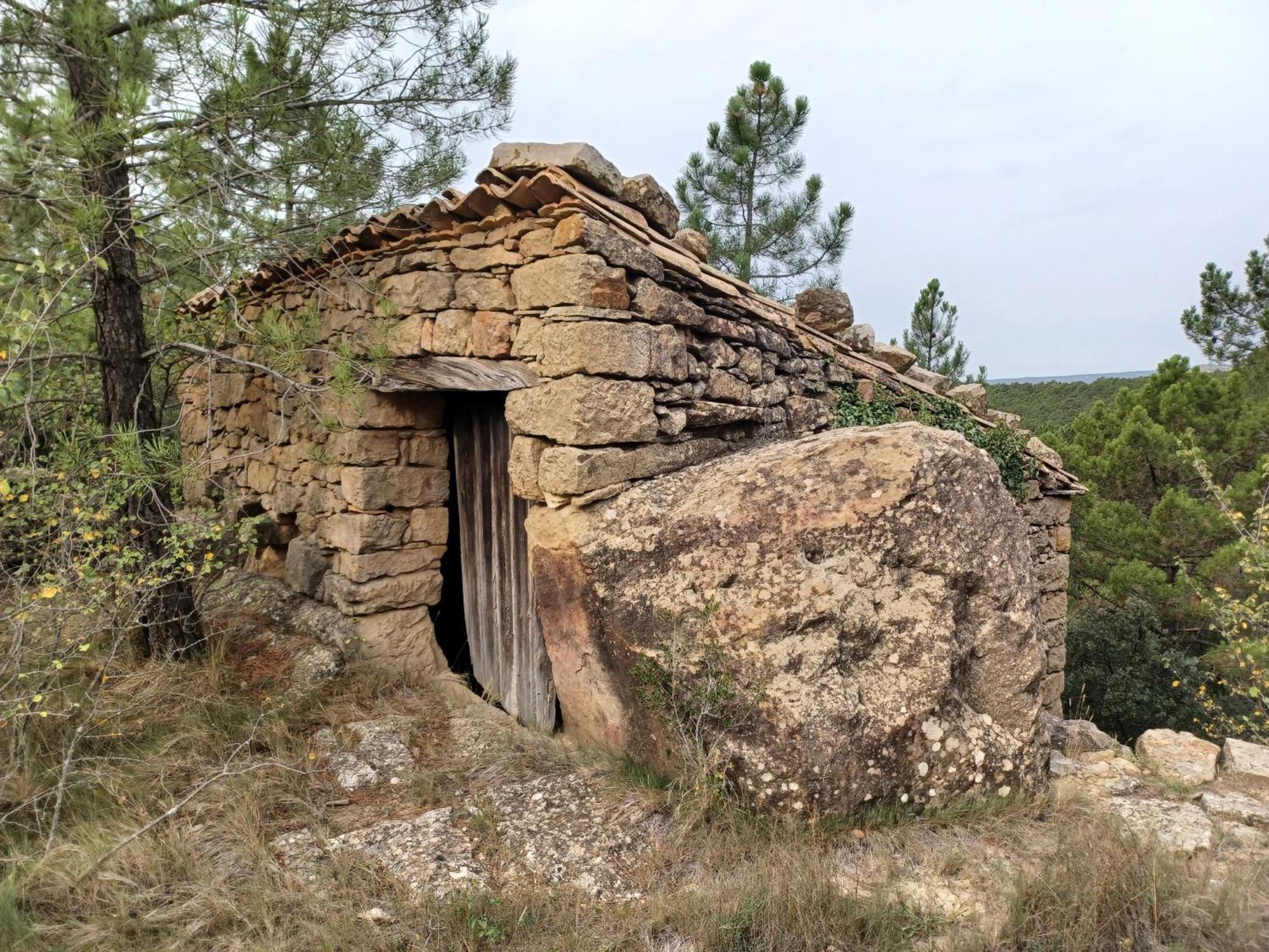 La Vieja Escuela