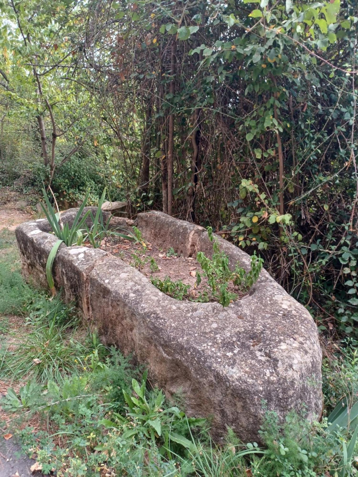 La Vieja Escuela