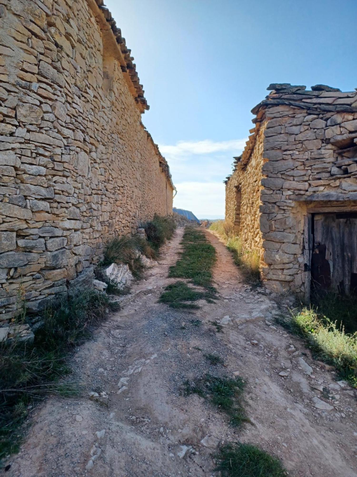 Chalet La Vieja Escuela Fuentes de Rubielos